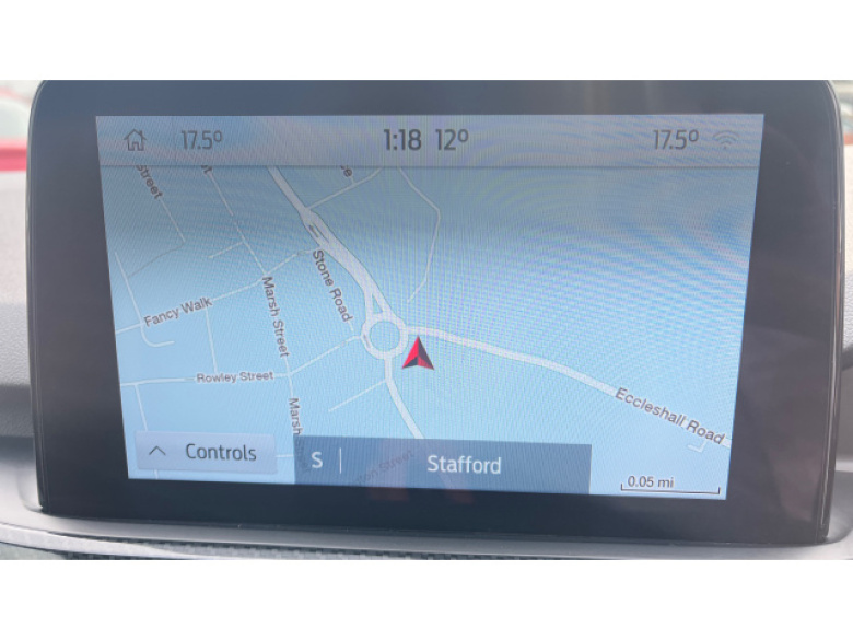 Ford Kuga 1.5 EcoBlue ST-Line 5dr Auto Diesel Estate